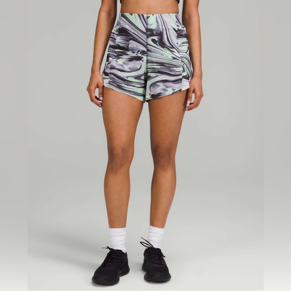 Lululemon Hotty Hot High-Rise Short
4" *Special Edition NWOT Size4 - Picture 5 of 12